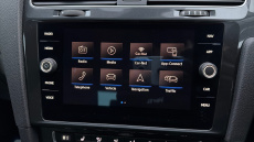 Volkswagen Golf 1.5 TSI EVO Match Edition 5dr Petrol Hatchback